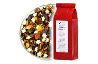 Herbata Owocowa KRÓLEWNA ŚNIEŻKA (OT) (50g) Królowa Zimowych Wieczorów !